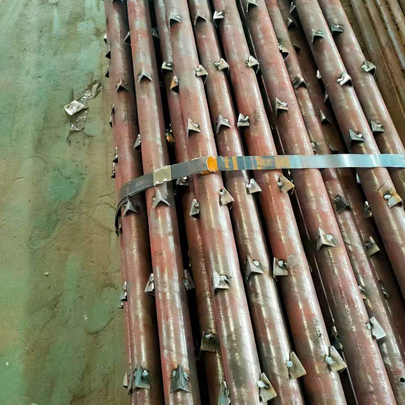 布尔津土钉小导管