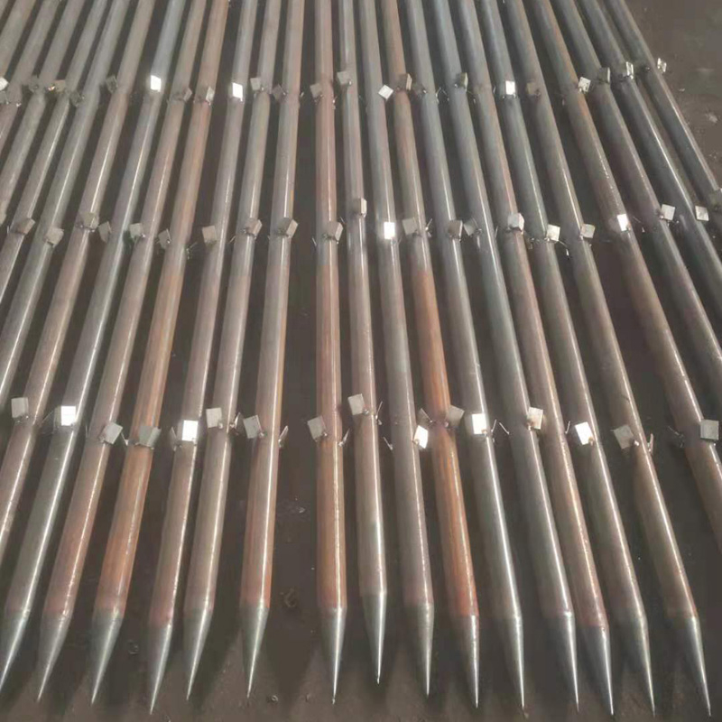 布尔津土钉小导管